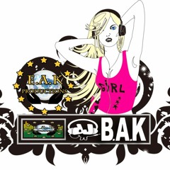 Dj B.A.K