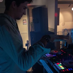 OC mix