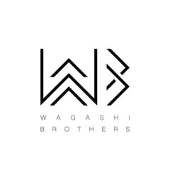 Wagashi Brothers