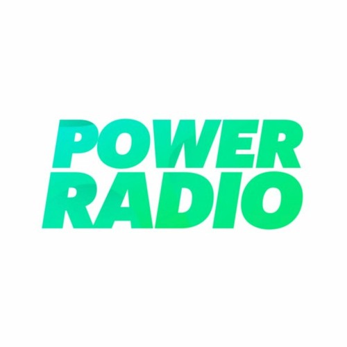 Power Radio’s avatar