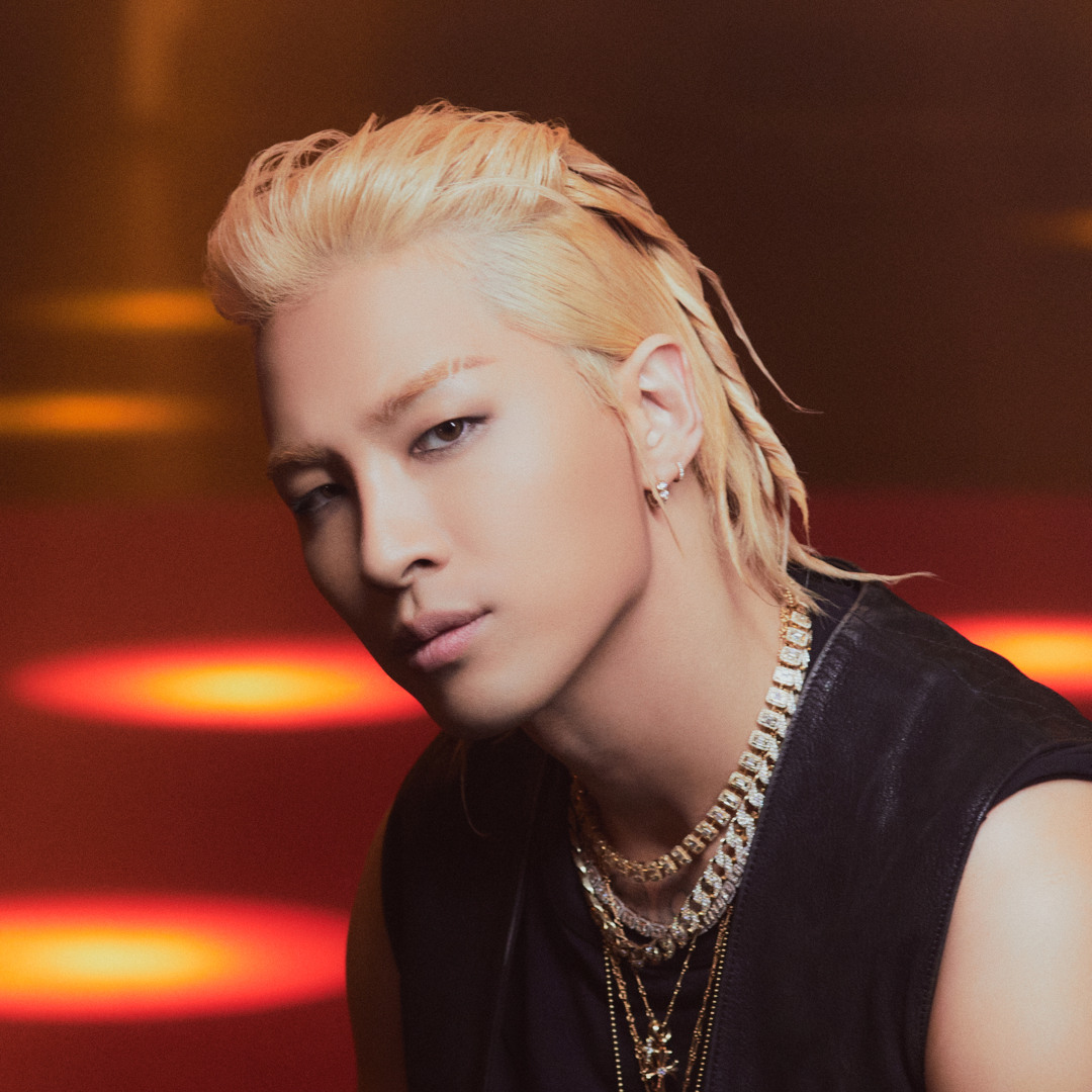 Stream TAEYANG music | Listen to songs, albums, playlists for free
