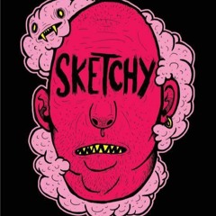 Sketchy
