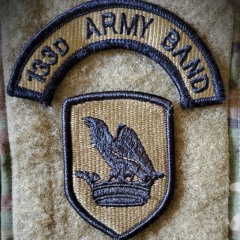 133d Army Band