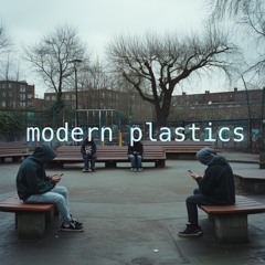 modern plastics