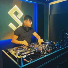 DJ Mathew H