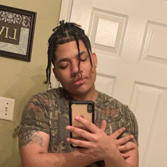 FROSTBITE FREDO BRRRR