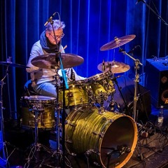 Bjornster12 Drums