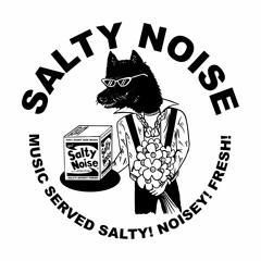 SALTY NOISE RECORDS