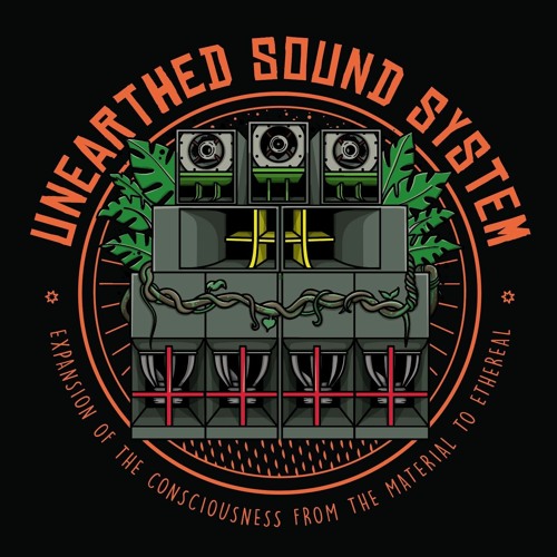 Unearthed Sound System’s avatar