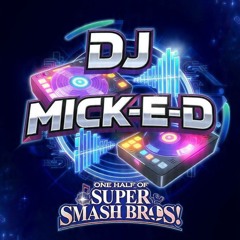 DJ Mick-E-D