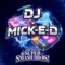 DJ Mick-E-D