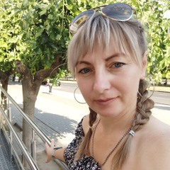 Виктория Жук