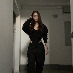 Валерия Крикса