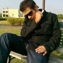 usman butt 58