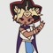 atem (ygotas)