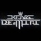 King Demitri