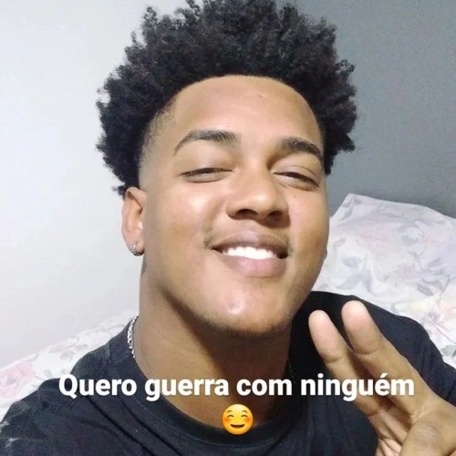 Matheus Caetano’s avatar