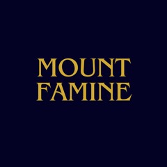 Mount Famine