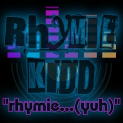 Rhymie Kidd