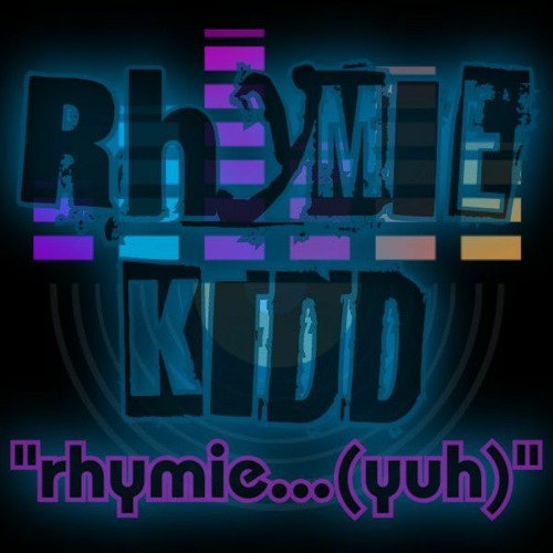 Rhymie Kidd’s avatar