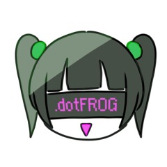 .dotFROG