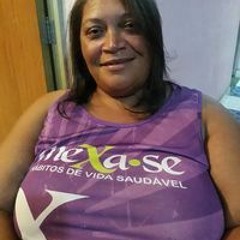 Eva Aparecida