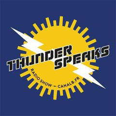 Thunder Speaks - Radio Show