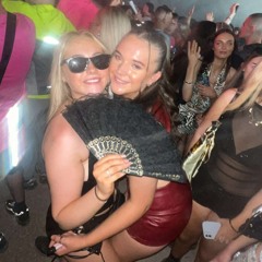 grace doran x