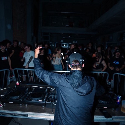 KALASH.DNB — artist photo