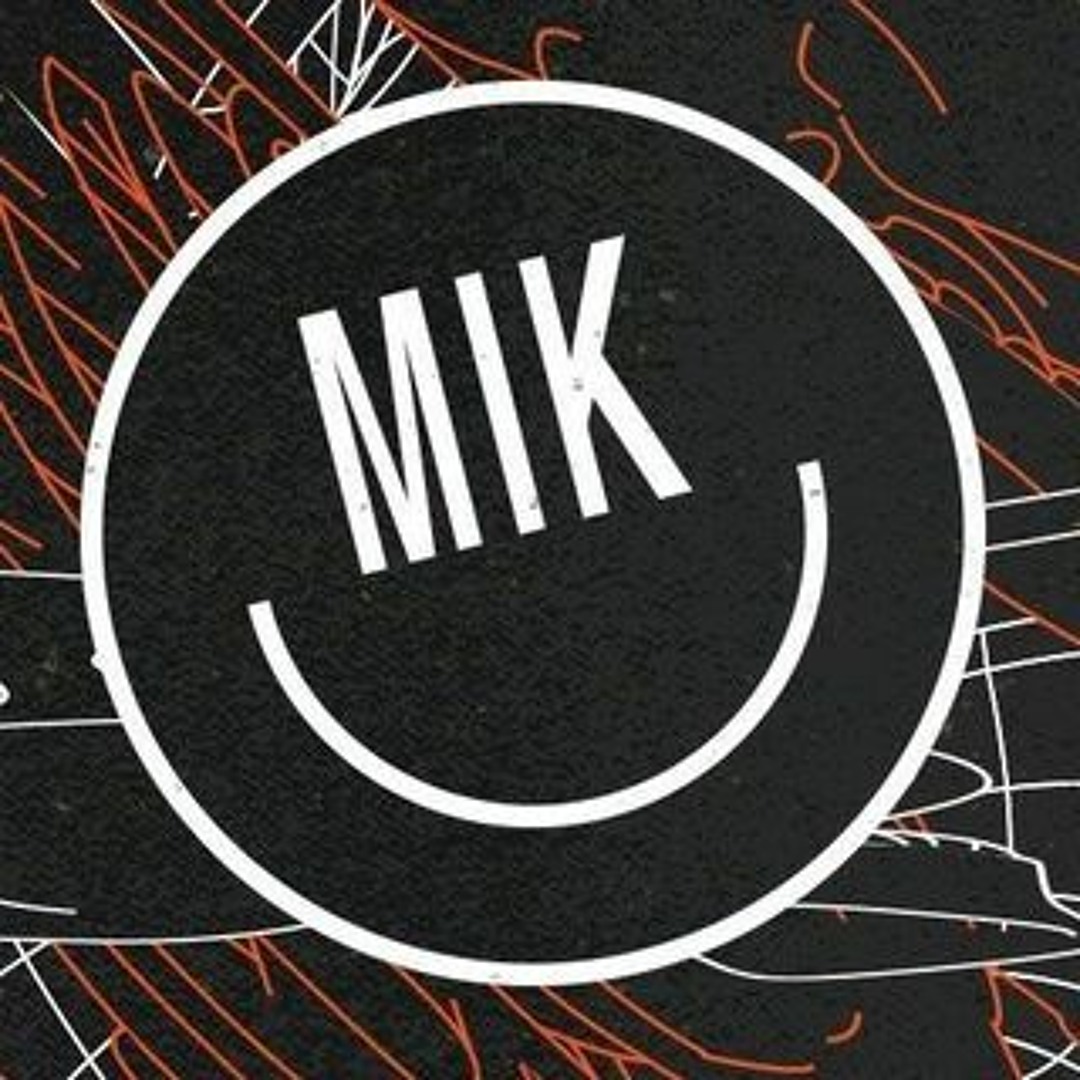 MIKTAPE_8 w/Bossifunk in the wood