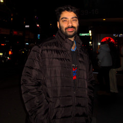 Arvin T