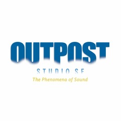 Outpost Studio SF