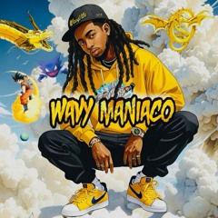 Wavy Maniaco