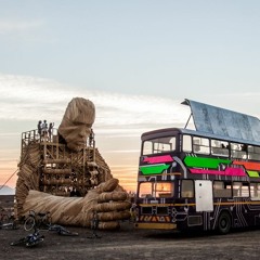 Afrikaburner