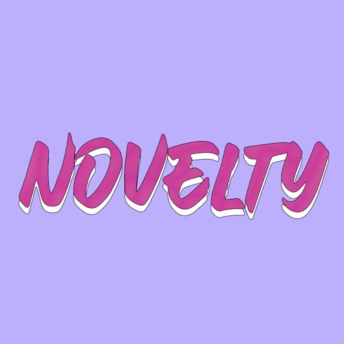 NOVELTY’s avatar
