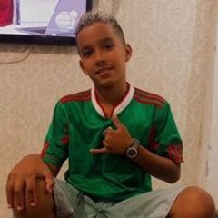 Arthur Danillo