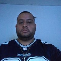 Sergio Chavez