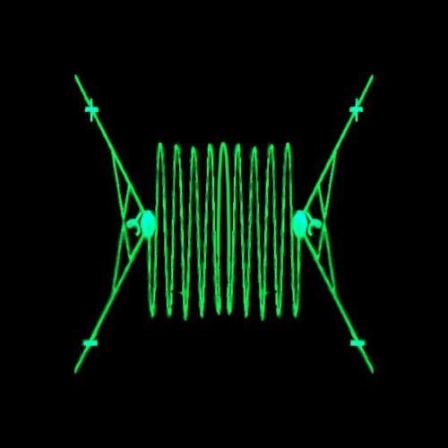 Electron Positron’s avatar