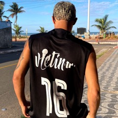 MC VICTIN TR - AMOR HOJE EU TO COM OS CRIA { DJ 2M DO CAMPINHO } PIQUE DO TRC VS IRQ