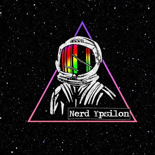 Nerd Ypsilon’s avatar