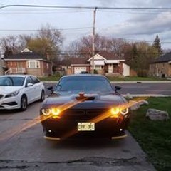 Challenger Brar