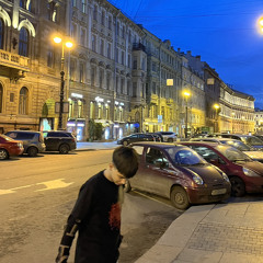 Валера Чешков