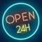Open All Hours