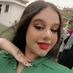 Rodaina Ayman