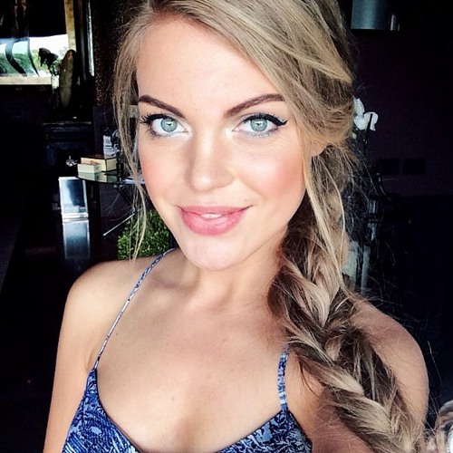 Victoria Schaffer’s avatar