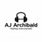 AJ Archibald