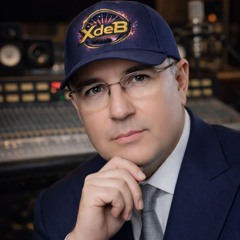 Xavier De Bordeaux (XdeB. Producer)