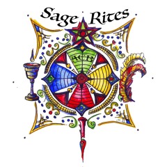 Sage Rites Label