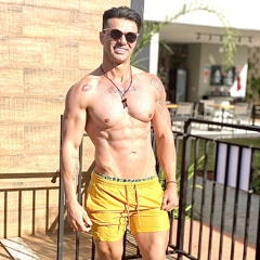 Denilson Santos Silva