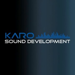 KARO Sound Development